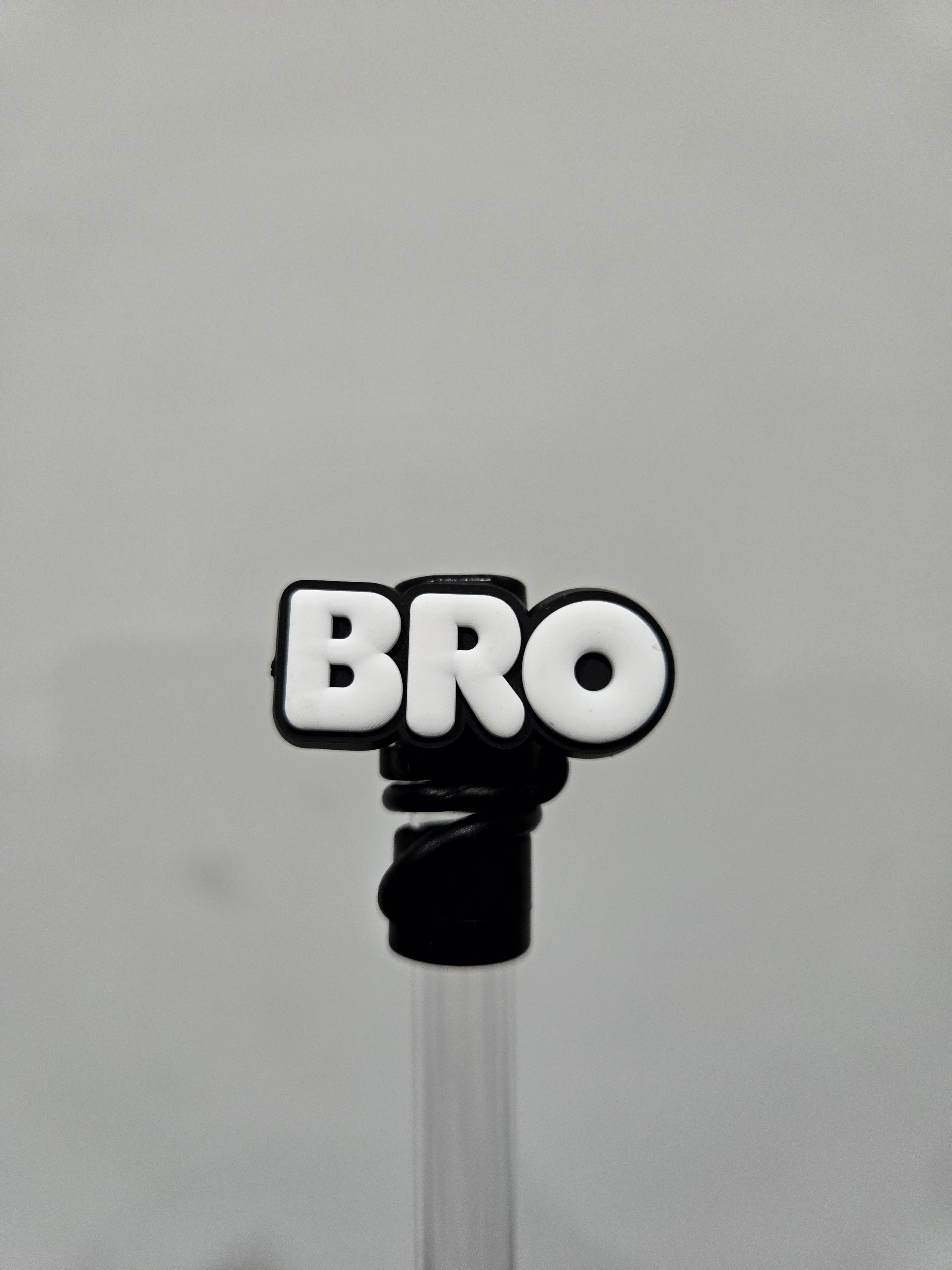 10MM BRO STRAWTOPPER